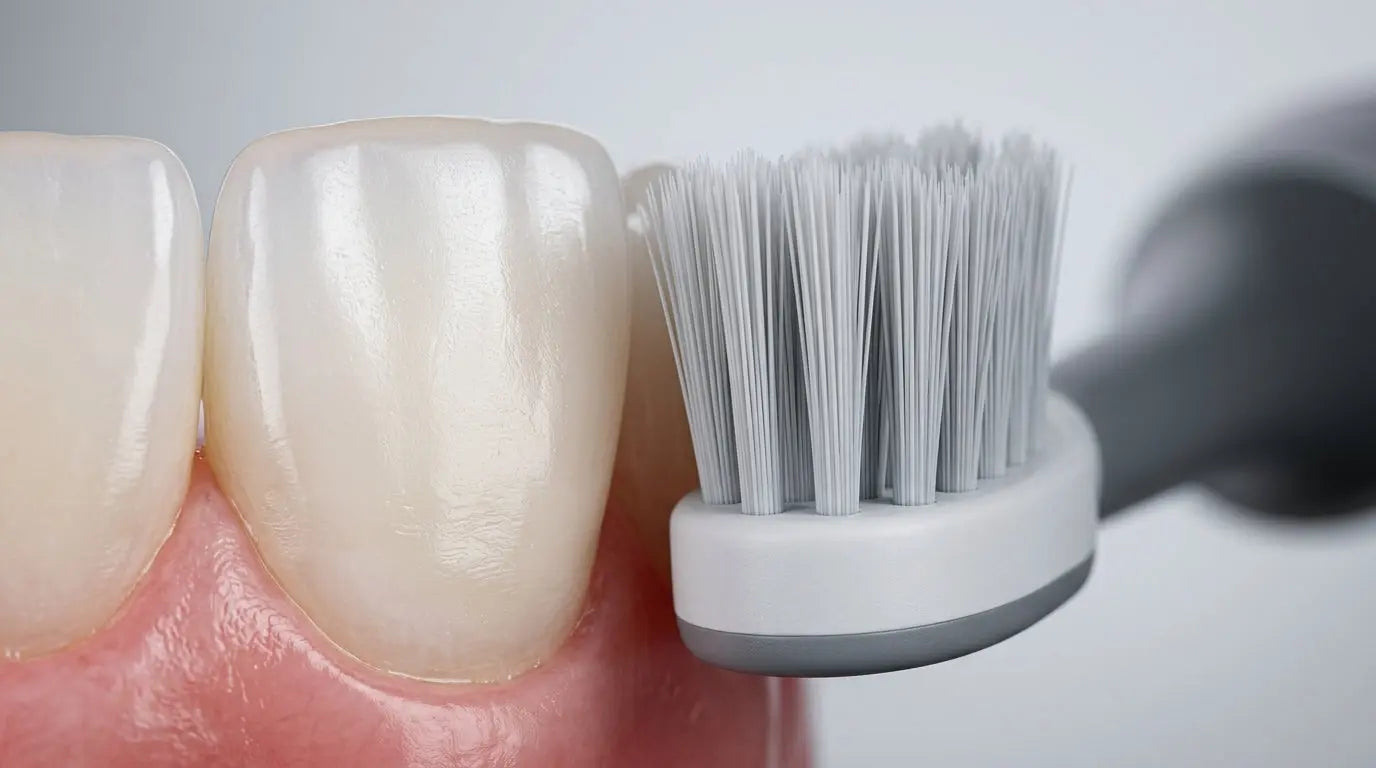 Do Electric Toothbrushes Weaken or Damage Tooth Enamel? The Science Behind the Myth