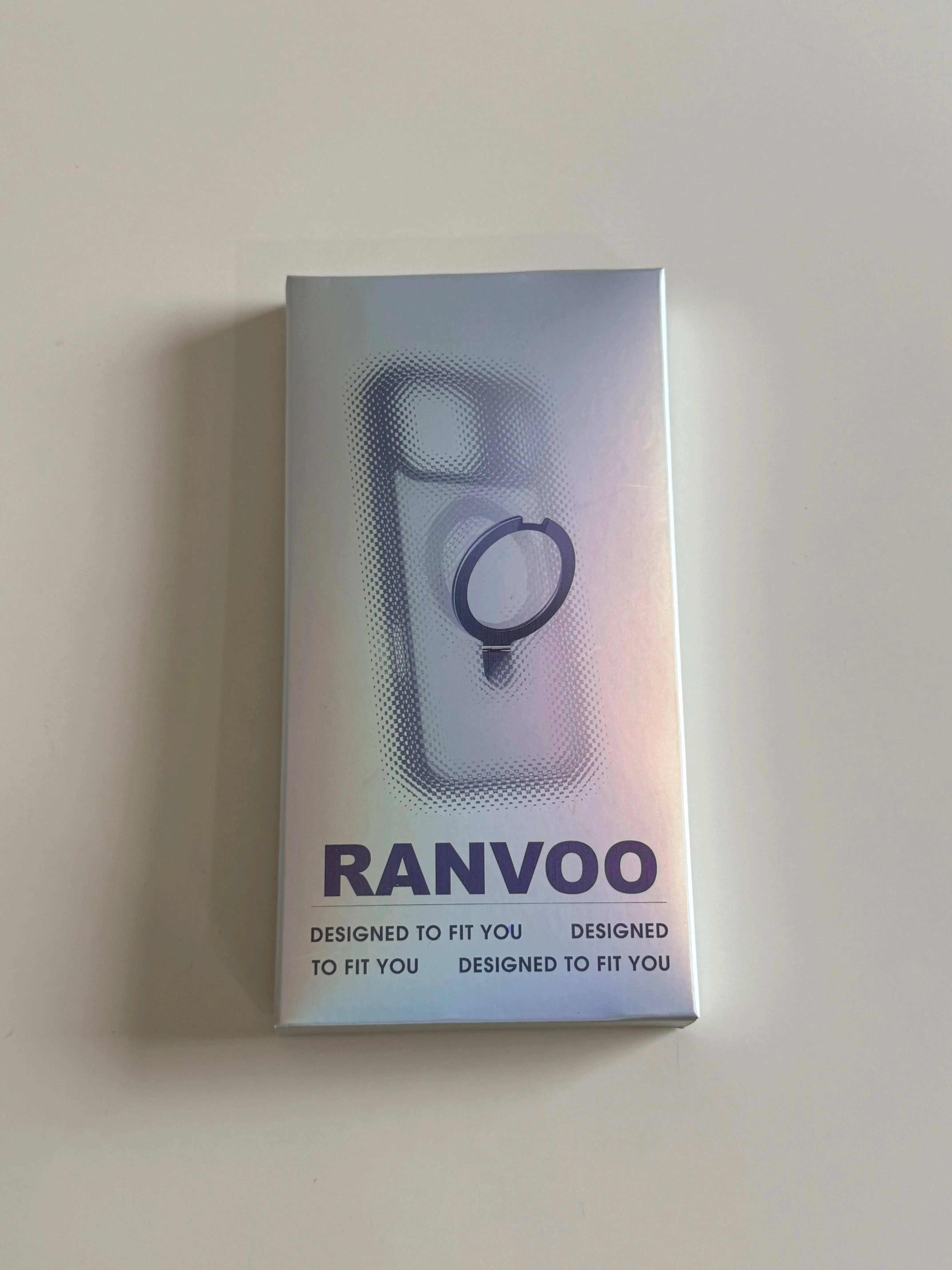 RANVOO iPhone17 case
