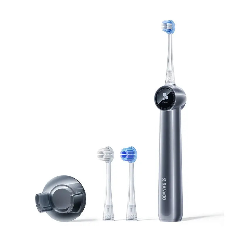AirJet X5 Electric Toothbrush RANVOO