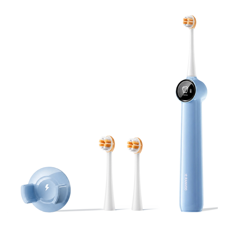 AirJet X3 불소케어 전동칫솔