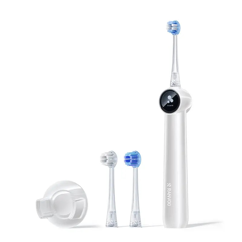 AirJet X5 Electric Toothbrush RANVOO