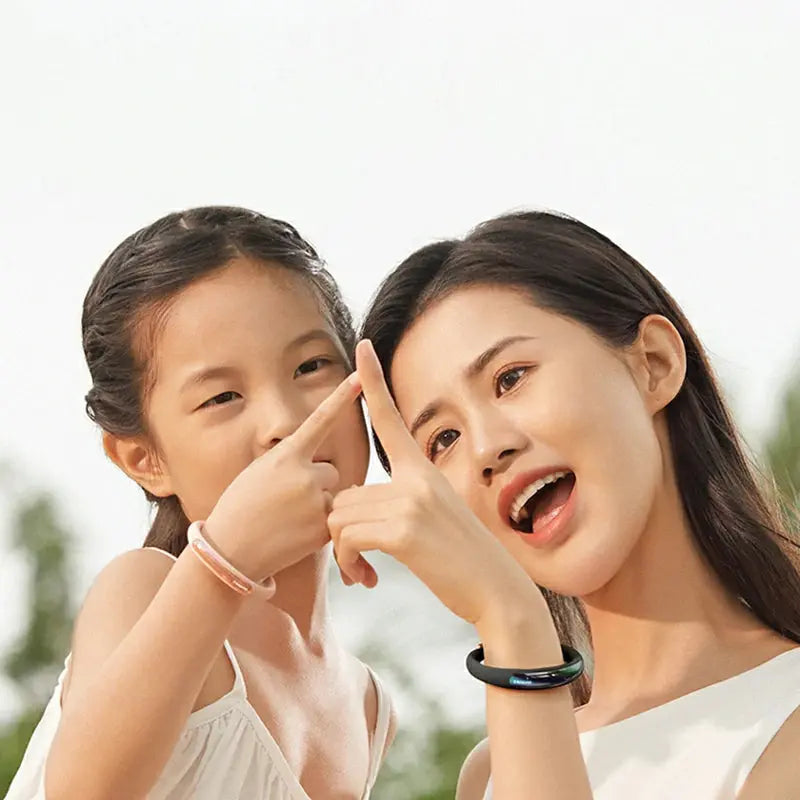 Mosquito repellent wristband RANVOO