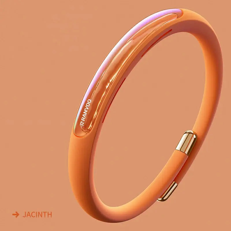 Mosquito repellent wristband RANVOO