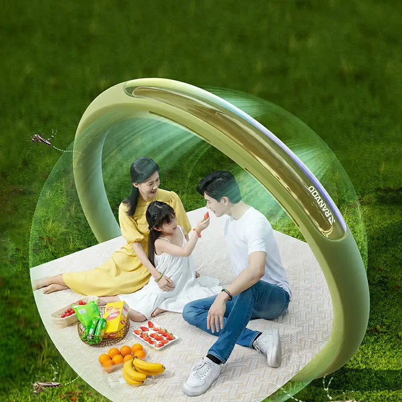 Mosquito repellent wristband RANVOO