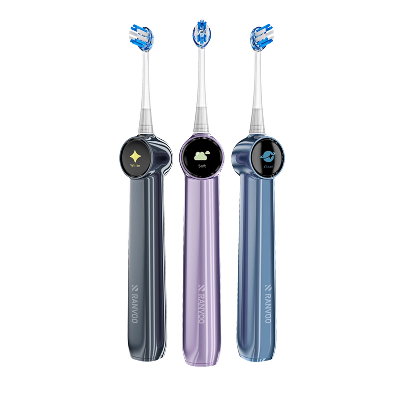 AirJet X5 전동 칫솔