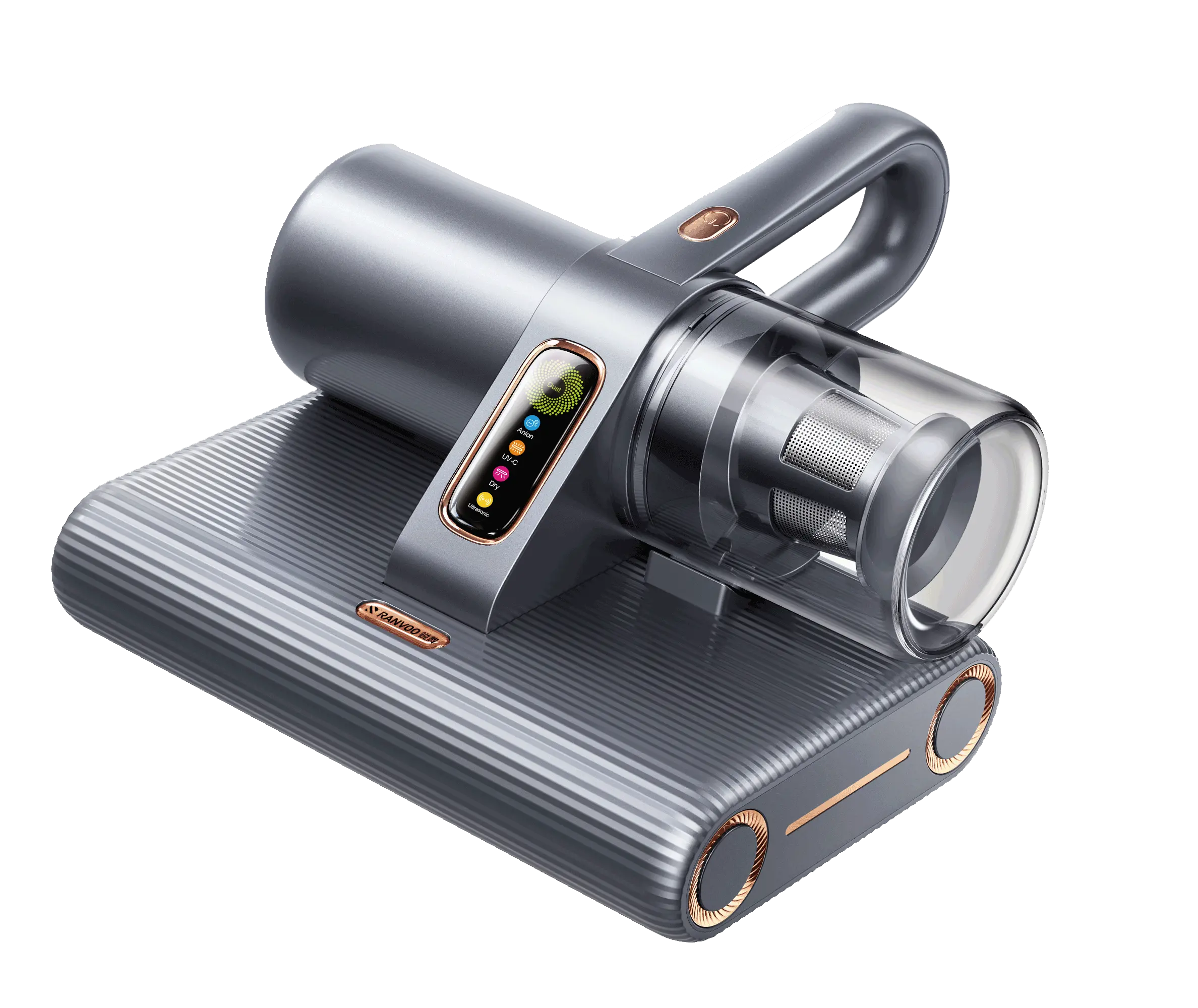 MY1A Mattress Bed Vacuum Cleaner (UK Only) RANVOO