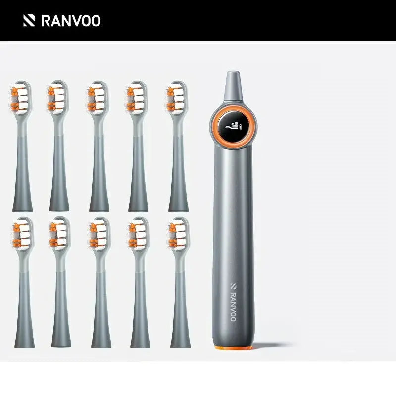 Airjet Electric Toothbrush (Bulk Order Only) RANVOO